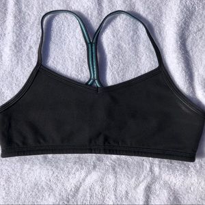 IVIVVA SPORTS BRA!